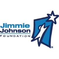 JIMMIE JOHNSON FOUNDATION logo, JIMMIE JOHNSON FOUNDATION contact details