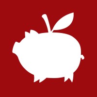 Pig Apple logo, Pig Apple contact details