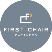 First Chair Partners logo, First Chair Partners contact details