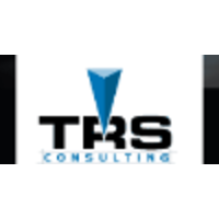 TRS Consulting, Inc. logo, TRS Consulting, Inc. contact details