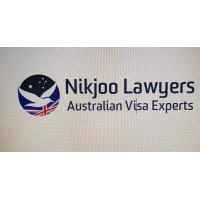 Nikjoo Lawyers logo, Nikjoo Lawyers contact details