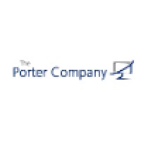 The Porter Company logo, The Porter Company contact details