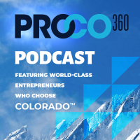 PROCO360 | Voted Best Denver Podcast 3-Years in a Row logo, PROCO360 | Voted Best Denver Podcast 3-Years in a Row contact details