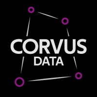 Corvus Data logo, Corvus Data contact details