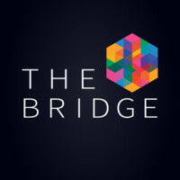 The Bridge Coworking logo, The Bridge Coworking contact details