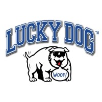 Lucky Dog Resorts logo, Lucky Dog Resorts contact details