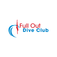 Full Out Dive Club logo, Full Out Dive Club contact details