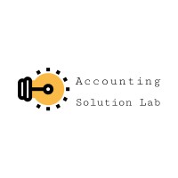 Accounting solution lab logo, Accounting solution lab contact details