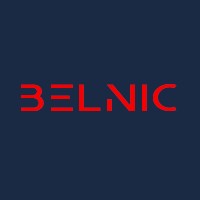 Belnic Constructions logo, Belnic Constructions contact details