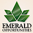 Emerald Opportunities logo, Emerald Opportunities contact details