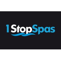 1 Stop Spas & SpaTech Training logo, 1 Stop Spas & SpaTech Training contact details