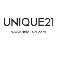 Unique21 logo, Unique21 contact details