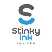 Stinkyink.Com logo, Stinkyink.Com contact details