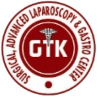 GTK Surgicals logo, GTK Surgicals contact details