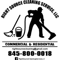 Right Source Cleaning Service logo, Right Source Cleaning Service contact details