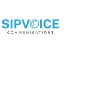 Sipvoice logo, Sipvoice contact details