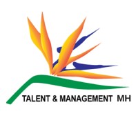 TALENT & MANAGEMENT MH logo, TALENT & MANAGEMENT MH contact details