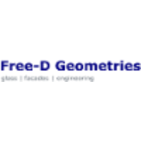 Free D Geometries bv logo, Free D Geometries bv contact details