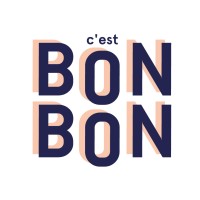 c'est BONBON logo, c'est BONBON contact details