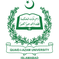 Quaid-i-Azam University, Islamabad logo, Quaid-i-Azam University, Islamabad contact details