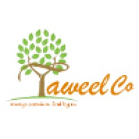 Taweel Co. logo, Taweel Co. contact details