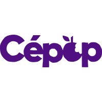 Cépop logo, Cépop contact details