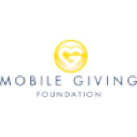 Mobile Giving Foundation - Canada logo, Mobile Giving Foundation - Canada contact details