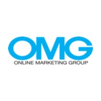 Online Marketing Group (OMG) logo, Online Marketing Group (OMG) contact details