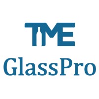 TME GlassPro logo, TME GlassPro contact details