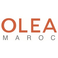 Olea Maroc logo, Olea Maroc contact details