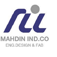 Mahdin Industrial Company logo, Mahdin Industrial Company contact details