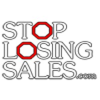 Stop Losing Sales logo, Stop Losing Sales contact details