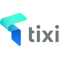 Tixi Jsc logo, Tixi Jsc contact details