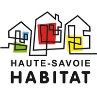 Haute-Savoie HABITAT logo, Haute-Savoie HABITAT contact details