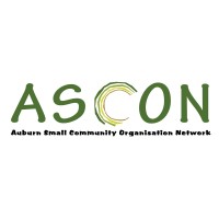 ASCON Inc. logo, ASCON Inc. contact details