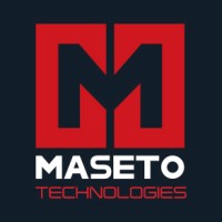 Maseto Technologies logo, Maseto Technologies contact details