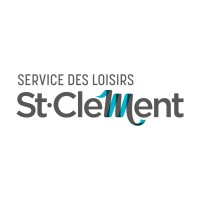 Service des loisirs St-Clément logo, Service des loisirs St-Clément contact details