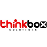 ThinkBox Solutions logo, ThinkBox Solutions contact details