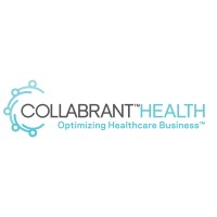 Collabrant Health logo, Collabrant Health contact details