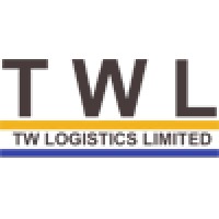 T W Logistics Ltd logo, T W Logistics Ltd contact details