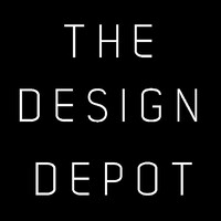 The Design Depot logo, The Design Depot contact details