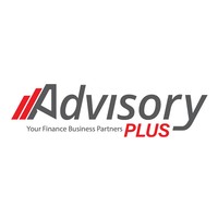 AdvisoryPlus, Your Finance Business Partners logo, AdvisoryPlus, Your Finance Business Partners contact details