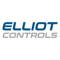 Elliot Controls logo, Elliot Controls contact details