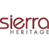 Sierra Heritage Magazine Group logo, Sierra Heritage Magazine Group contact details