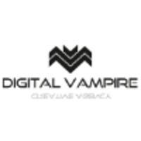 Digital Vampire logo, Digital Vampire contact details