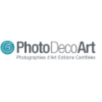 Photo Deco Art logo, Photo Deco Art contact details