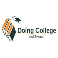 Doing College and Beyond logo, Doing College and Beyond contact details