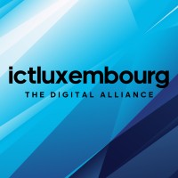 ICTLuxembourg logo, ICTLuxembourg contact details