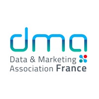 DMA France logo, DMA France contact details