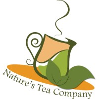 NATURE'S TEA COMPANY logo, NATURE'S TEA COMPANY contact details